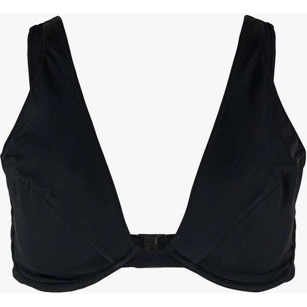 Zizzi Góra od bikini black Z1781J02C-Q11