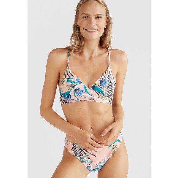 O'Neill BAAY TOP Góra od bikini tropical nights ON581J029-H11