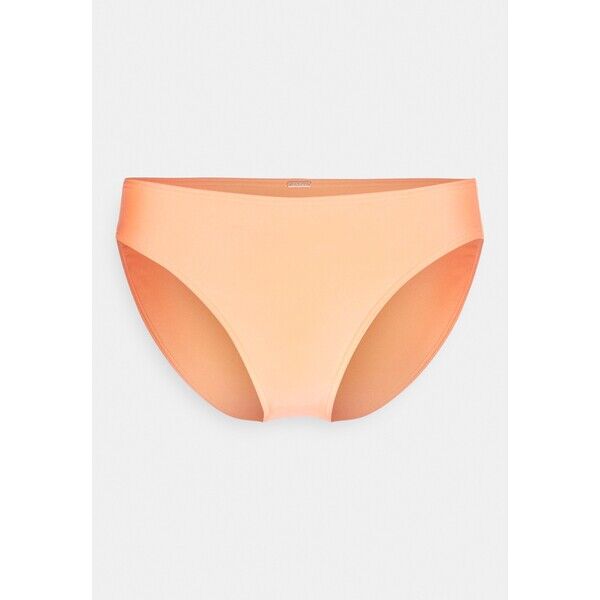 O'Neill RITA BOTTOM Dół od bikini neon coral ON581I023-G11