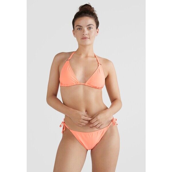 O'Neill BONDEY Dół od bikini neon coral ON581I029-H11
