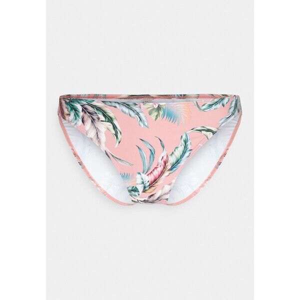 Esprit MALIBU BEACH MINI BRIEF Dół od bikini salmon ES181I0E4-J11