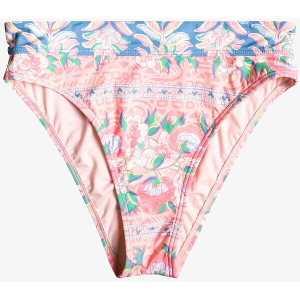 Billabong SECRET PARADISE Dół od bikini multi BI781I09C-T11