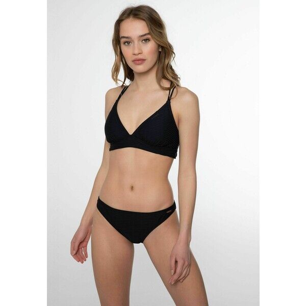 Protest Dół od bikini true black P4481I02G-Q11