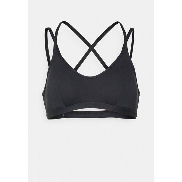 Esprit TURA BEACH PADDED REMOVABLE PADS Góra od bikini black ES181J0MC-Q11