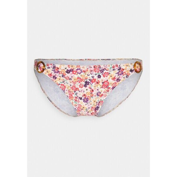 LASCANA PANTS RING PARIS Dół od bikini bordeaux L8381I04J-T11