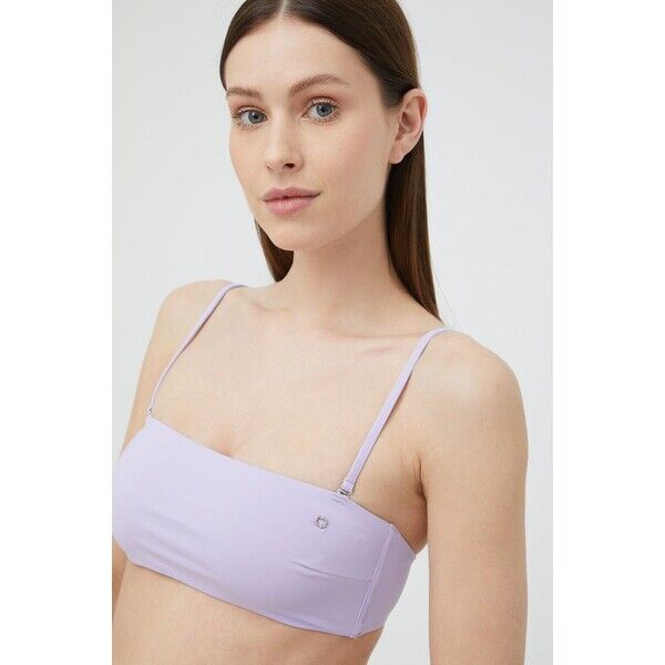Only biustonosz kąpielowy Olli 15234985.Lavender