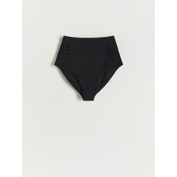 Reserved Majtki bikini z wysokim stanem 9529J-99X