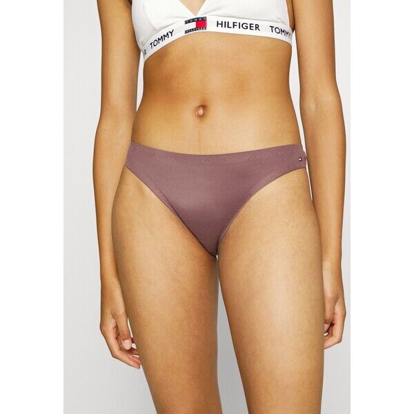 Tommy Hilfiger BIKINI Figi overshadow TO181R050-O11