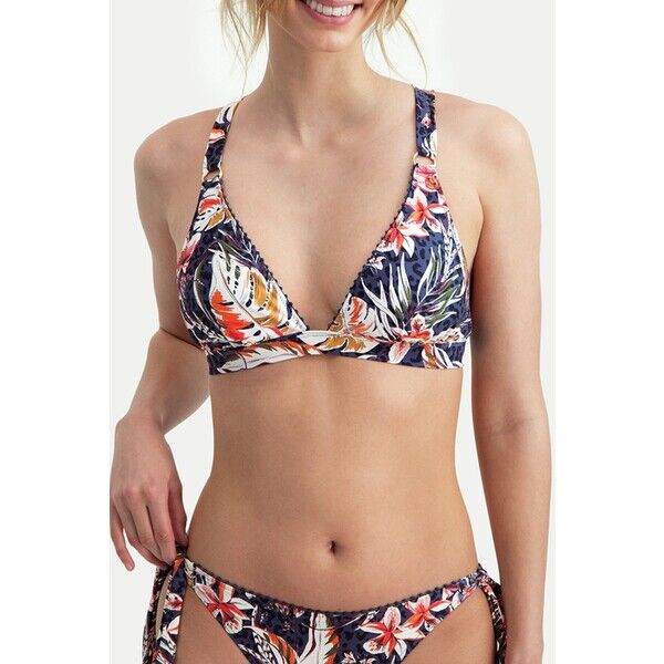 Cyell Góra od bikini multicolor CY181E000-T11