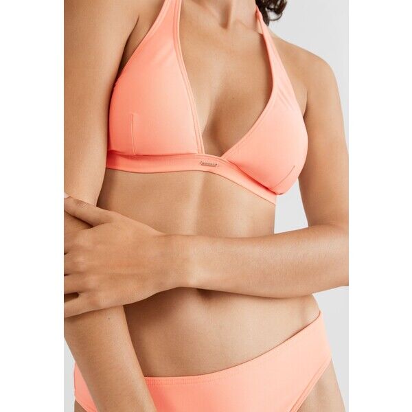 O'Neill MARGA TOP Góra od bikini neon coral ON581J028-G11