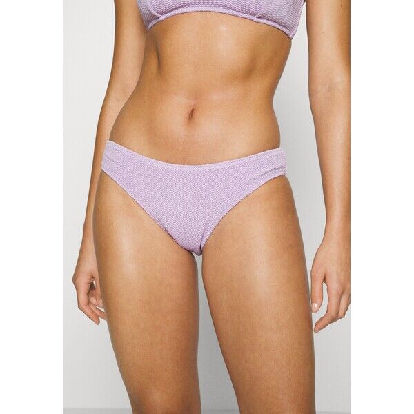 Seafolly DIVE HIPSTER PANT Dół od bikini lilac S1981I070-I11