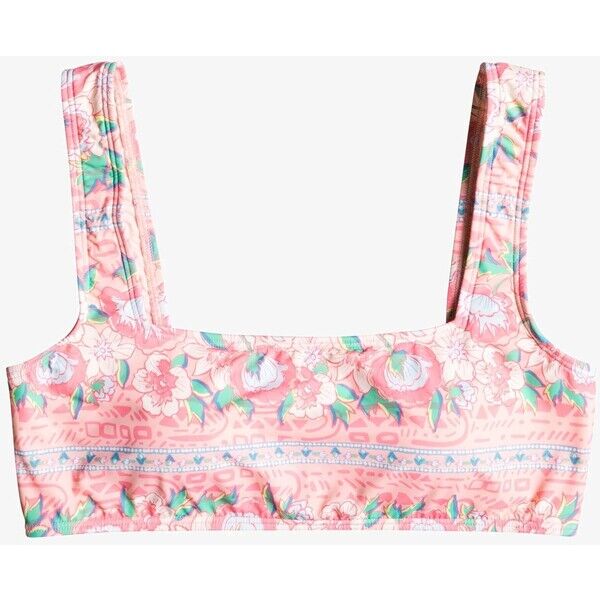 Billabong SECRET PARADISE SQUARE Góra od bikini multi BI781J07P-T11