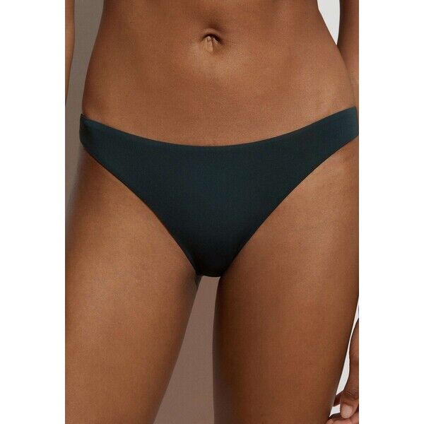 OYSHO Dół od bikini black OY181I0HB-Q11