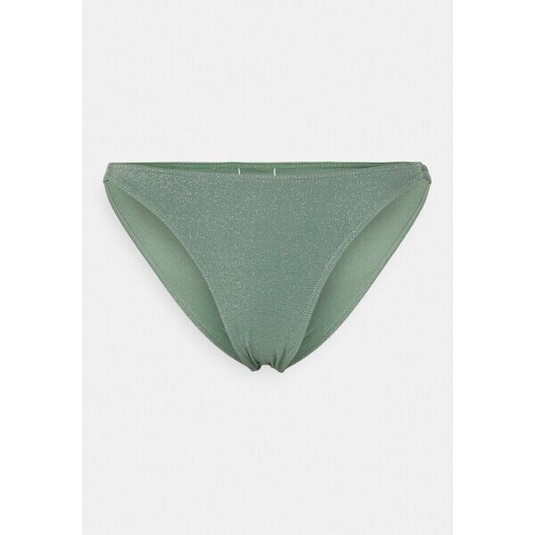 Roxy SHIMMER TIME MODERATED Dół od bikini laurel wreath RO581I07R-N11