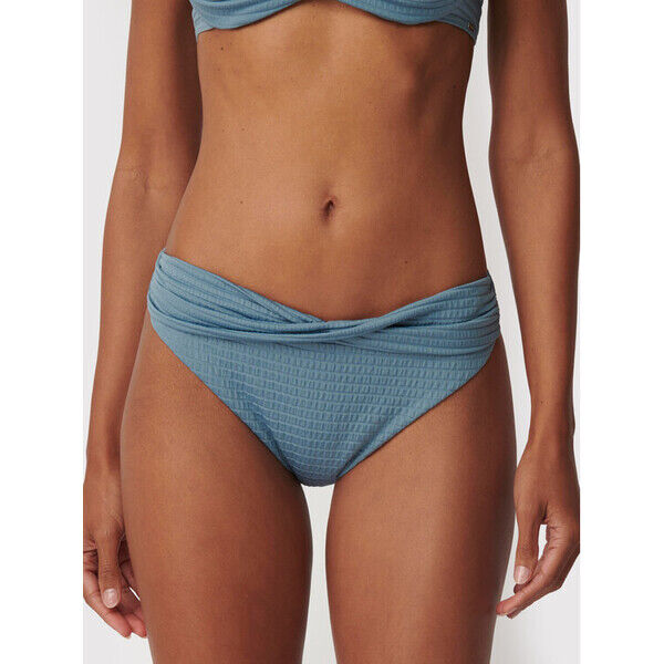 Triumph Dół od bikini Venus Elegance 10211156 Niebieski