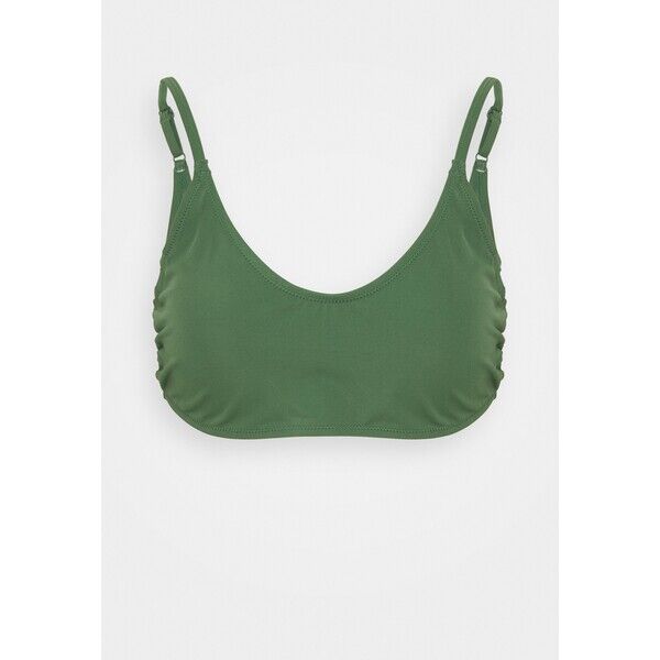 DORINA BILBAO Góra od bikini green DOG81J01K-M11