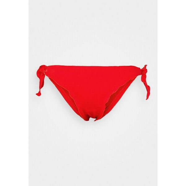 Guess CHEECKY BRIEF Dół od bikini cherry bloom GU181I02W-J13