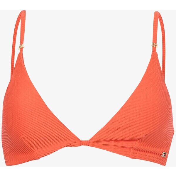 Tommy Hilfiger Góra od bikini koralle TO181J04Q-H11