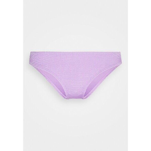 Becksöndergaard AUDNY BIDDI BIKINI CHEEKY Dół od bikini lavendula B1281I008-I11