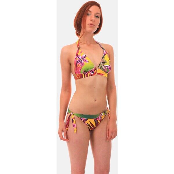 Sunflair SET Bikini gelb SUX81L00K-E11