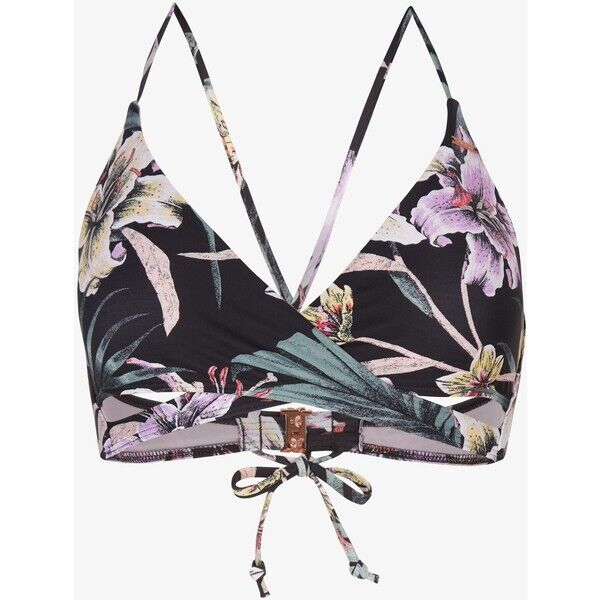 O'Neill BAAY TOP Góra od bikini black ON581J029-Q11