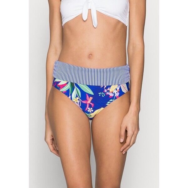 Pour Moi REEF FOLDOVER BRIEF Dół od bikini multi POJ81I00X-K12