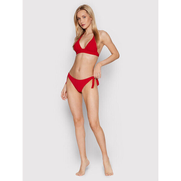 Etam Góra od bikini 6524463 Czerwony