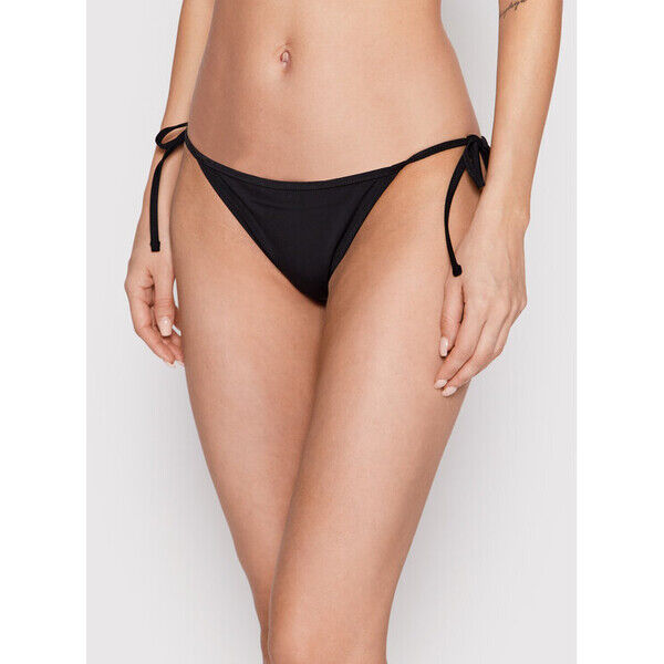 Puma Dół od bikini 907691 Czarny