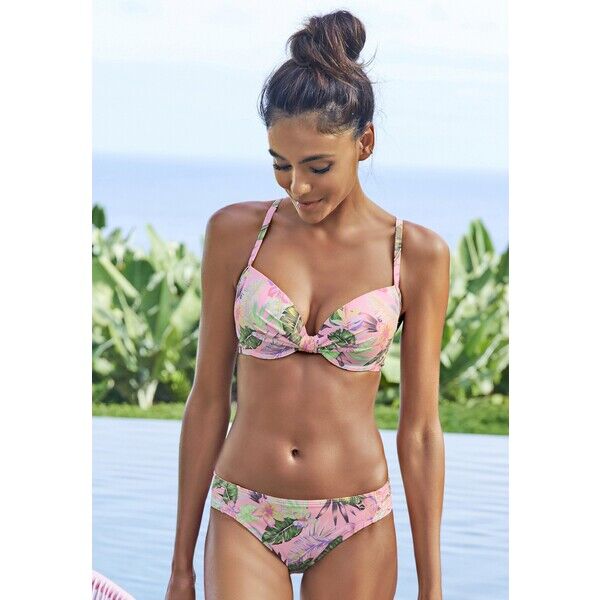 s.Oliver Góra od bikini SO281J02N-J11
