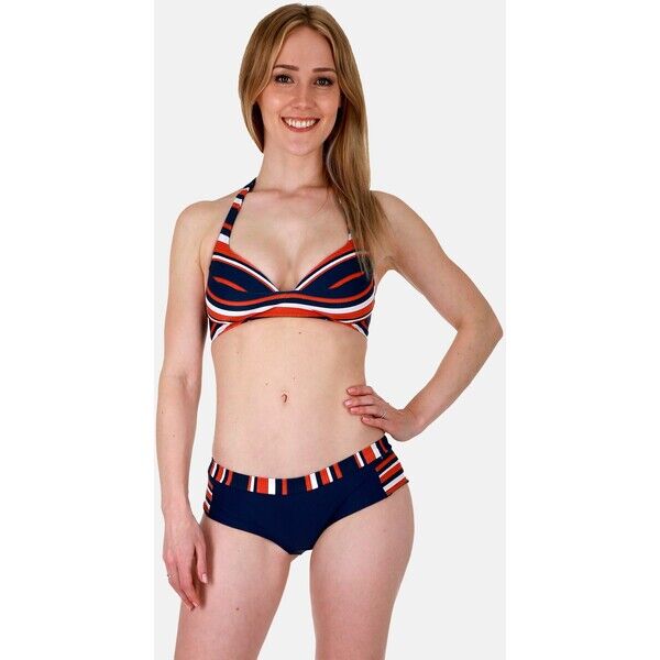 Olympia Góra od bikini dunkelblau OL281J00F-K11