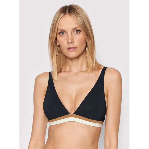 Banana Moon Góra od bikini Dino Montecito LSE01 Czarny