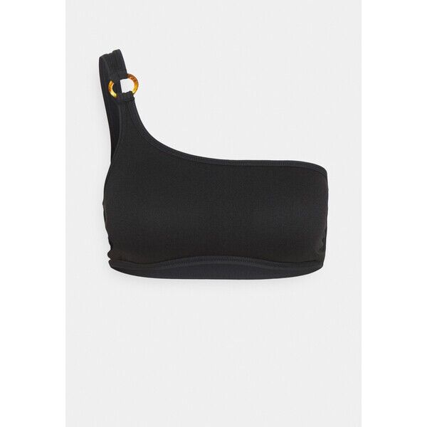 s.Oliver BUSTIER Góra od bikini black SO281J01J-Q11