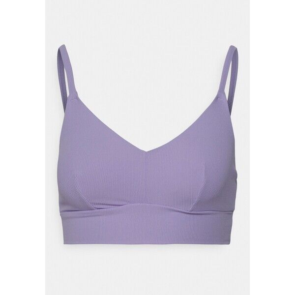 Lindex SWIM BRA KELLY Góra od bikini light lilac L2E81J005-I11