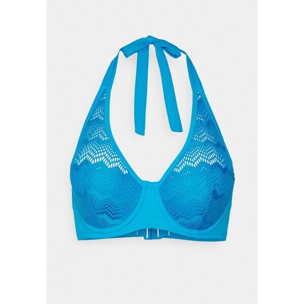DORINA KUBAH Góra od bikini blue DOG81J01Q-K11