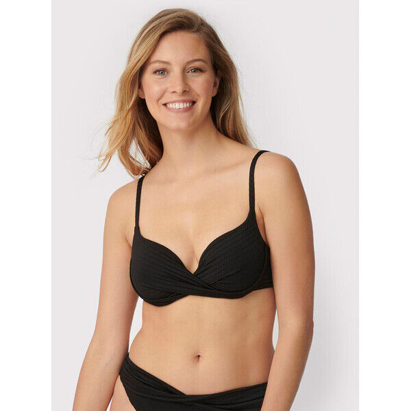 Triumph Góra od bikini Venus Elegance 10211184 Czarny