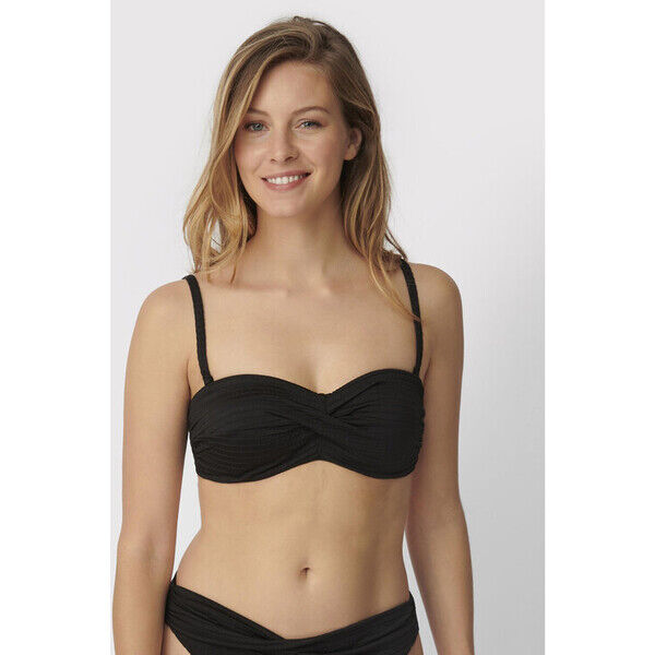 Triumph Góra od bikini Venus Elegance 10211186 Czarny