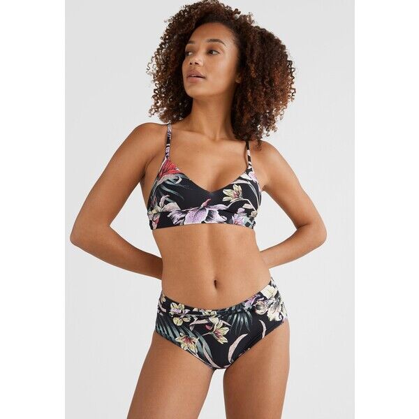 O'Neill PALMA Dół od bikini black ON581I02A-Q12