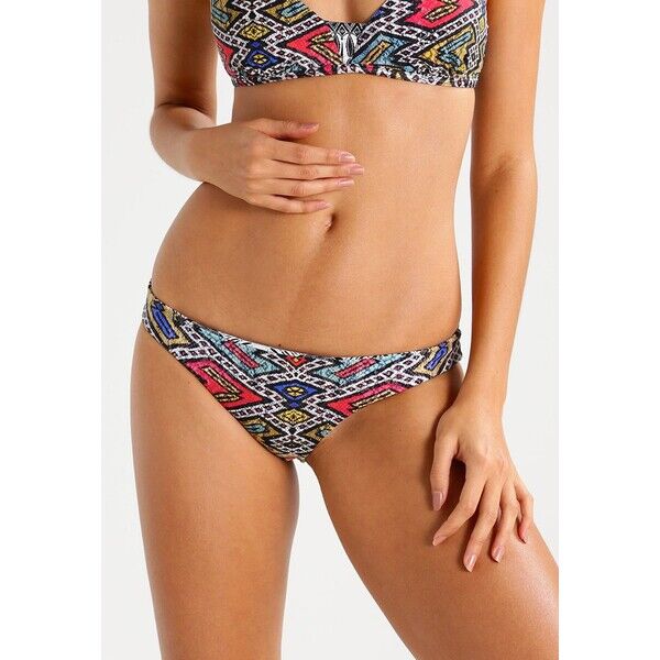 Roxy POETIC MEXIC Dół od bikini bunt RO581D040-T11