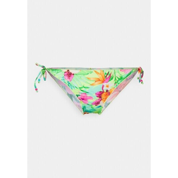 Banana Moon CIROLUMA SUNLEAF Dół od bikini anis B3581L00T-M11