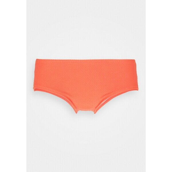 Sloggi WOMEN SHORE VANUATU HIPSTER Dół od bikini coral SL281I002-G11