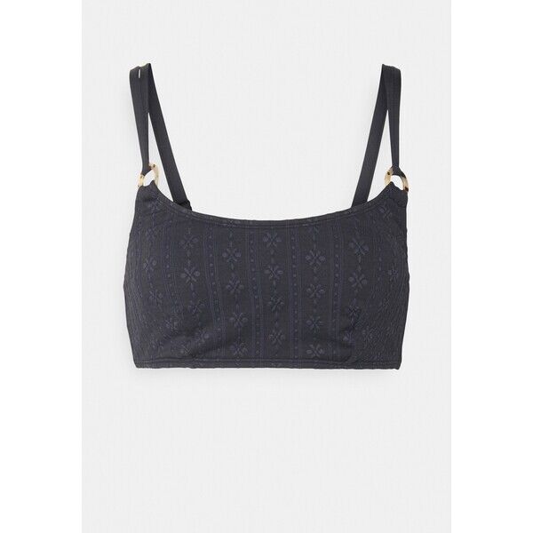 Esprit SHELLY Góra od bikini black ES181J0ME-Q11