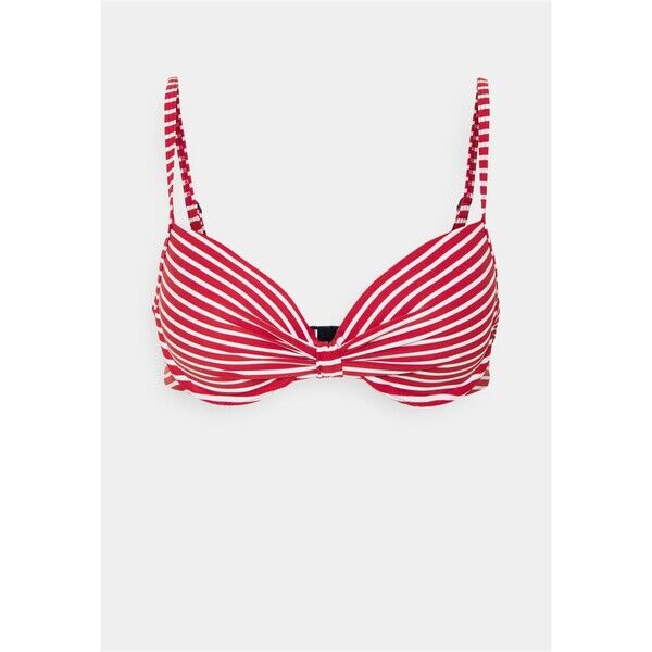 Esprit GRENADA BEACH Góra od bikini red ES181J0K5-G11