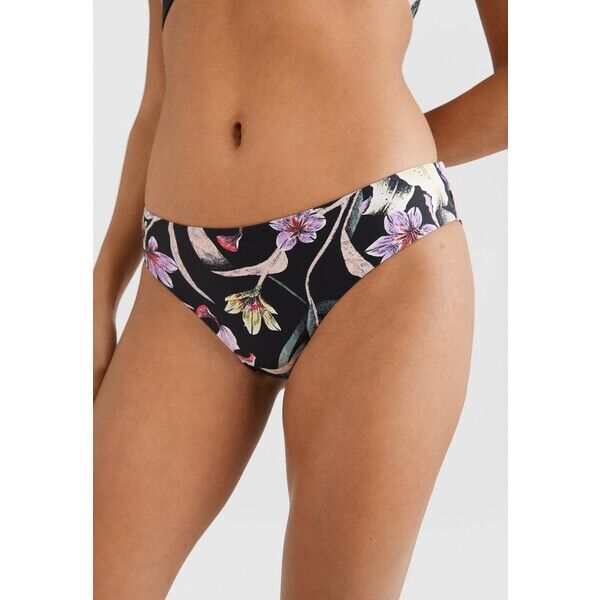O'Neill Dół od bikini black ao ON581L02V-Q11