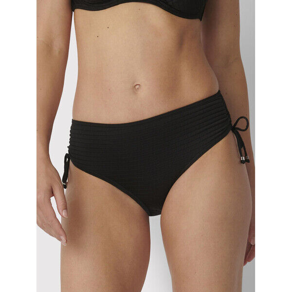 Triumph Dół od bikini 10211175 Czarny