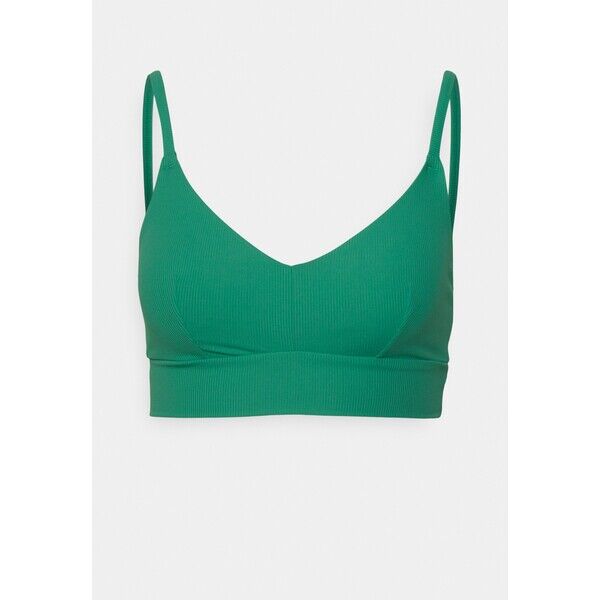 Lindex SWIM BRA KELLY Góra od bikini green L2E81J005-M11