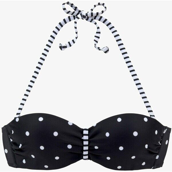 s.Oliver Góra od bikini SO281J01D-Q11