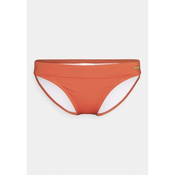 LASCANA Dół od bikini orange L8381I03H-G11