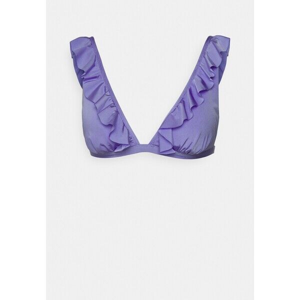 s.Oliver TRIANGEL BIKINI SET Bikini lilac SO281L01M-I11