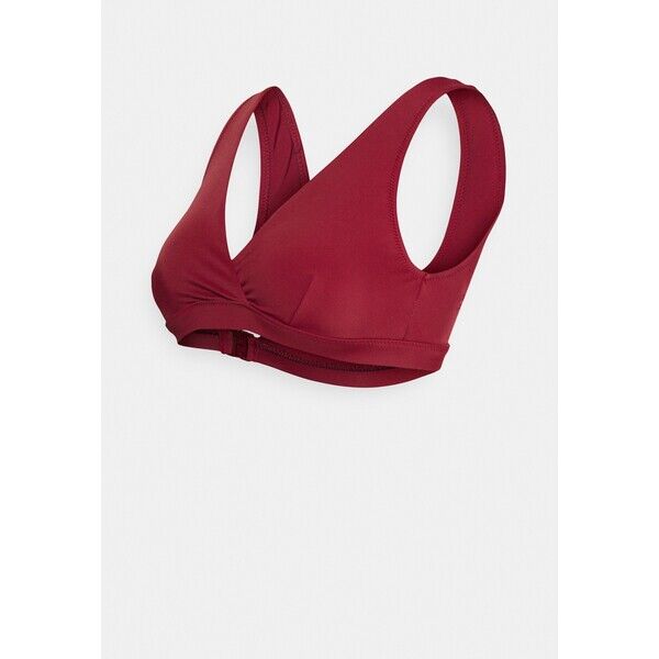 Boob THE GO TO Góra od bikini dark sienna BX389G000-G11