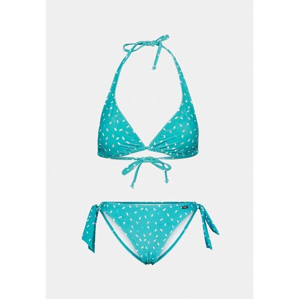 Buffalo Bikini petrol BU381L01Y-K11
